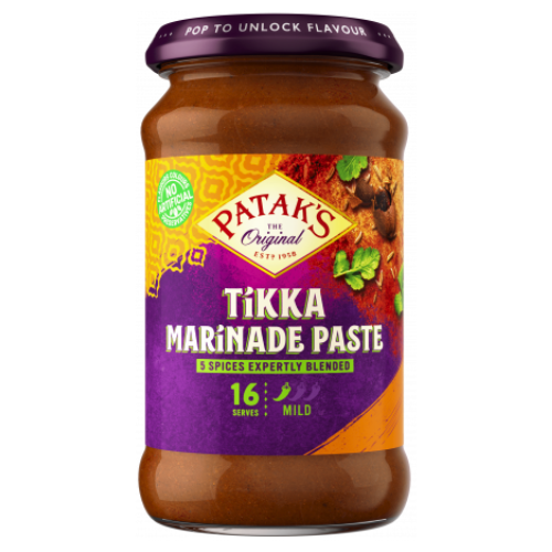 Pataks Tikka Paste