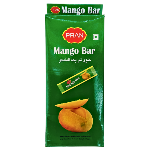 Pran Mango Bar 420g