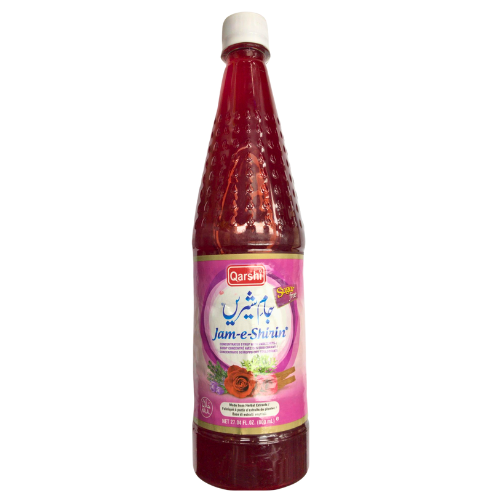 Qarshi Jam E Shirin Syrup