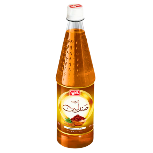 Qarshi Sandal Syrup