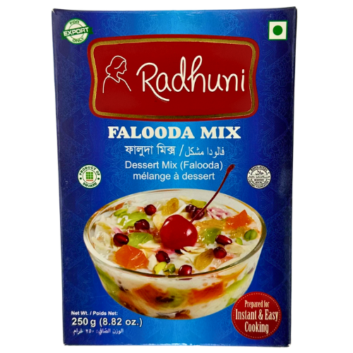 Radhuni Falooda Mix