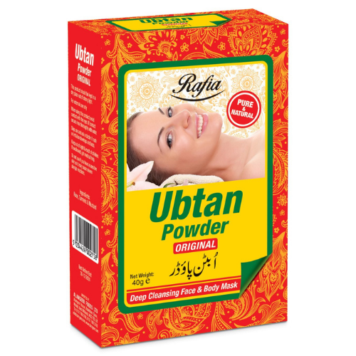 Rafia Ubtan Powder original