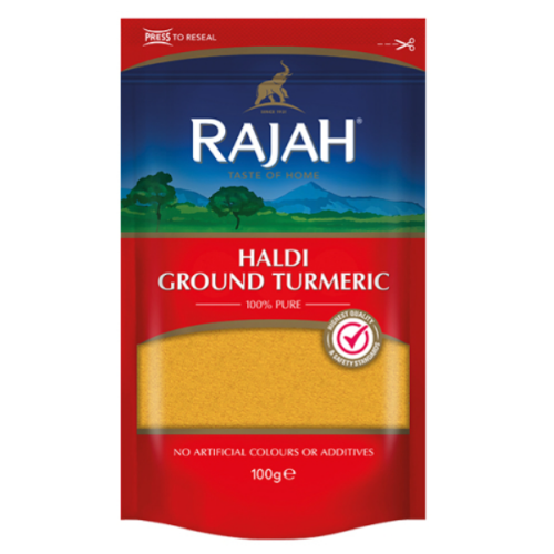 Rajah Haldi Powder 1Kg