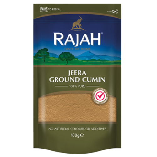 Rajah Jeera Powder