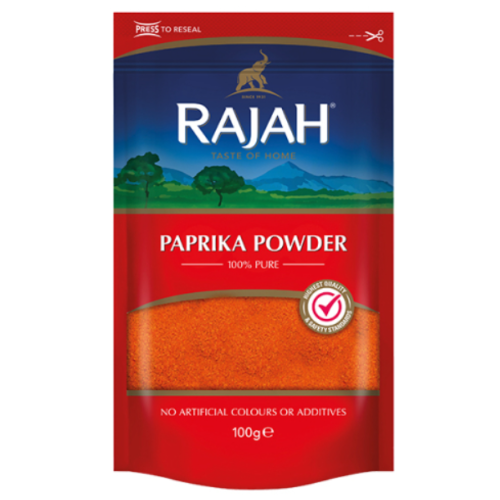 Rajah Paprika Powder