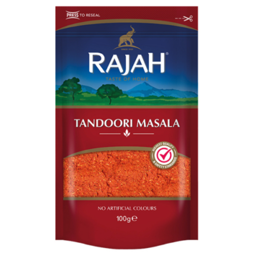 Rajah Tandoori Masala 1Kg