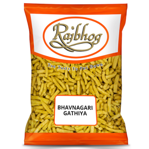 Rajbhog Bhavnagari Gathiya