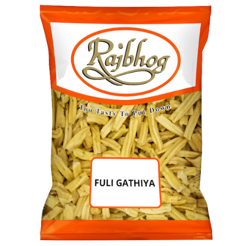 Rajbhog Fuli Gathiya