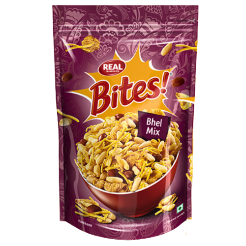 Real Bhel Mix