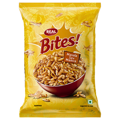 Real Masala Sev Mamra