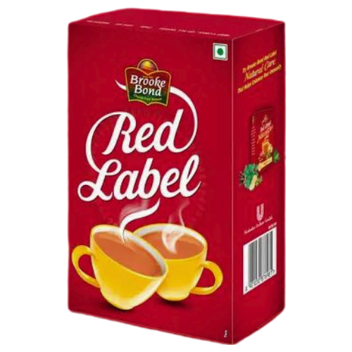 Red Label Loose Tea 450g