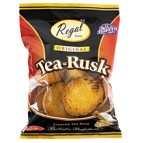 Regal Rusk