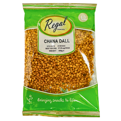 Regal Snack Chana Dal