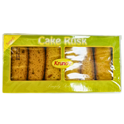 Regal Special Sauf Cake Rusk