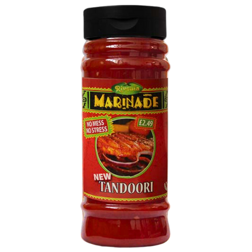 Rivonia Marinade Tandoori Paste
