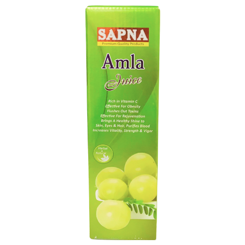Sapna Amla Juice