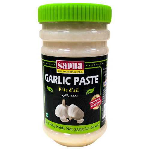 Sapna Garlic Paste 1Kg