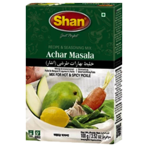 Shan Achar Masala