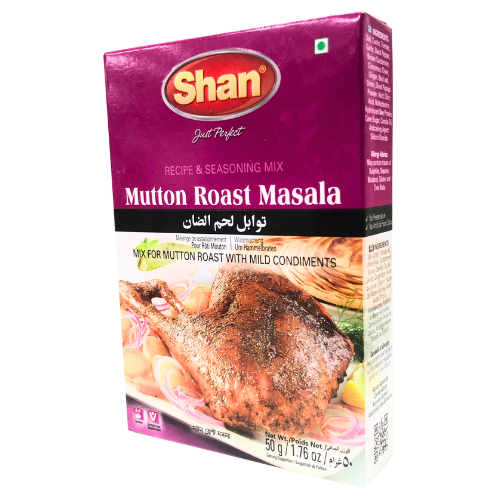 Shan Mutton Roast Masala Mix