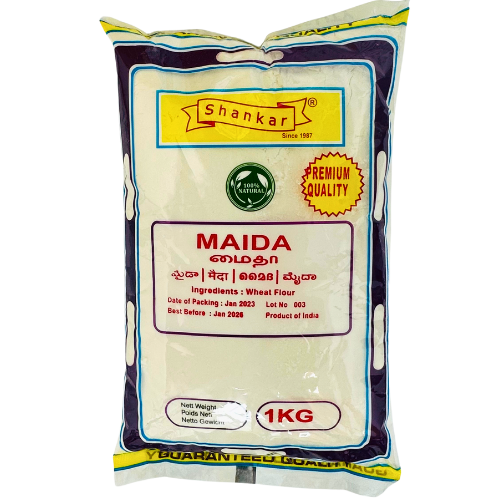 Shankar Maida Flour