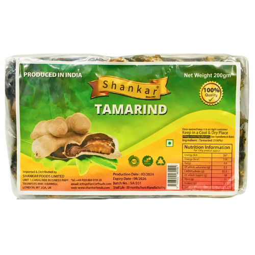 Shankar Tamarind