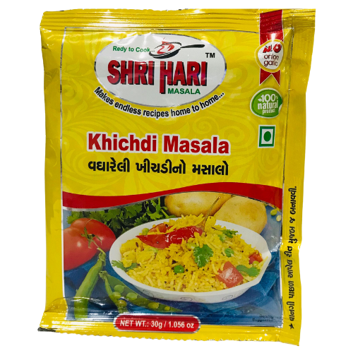 Shri Hari Khichdi Masala