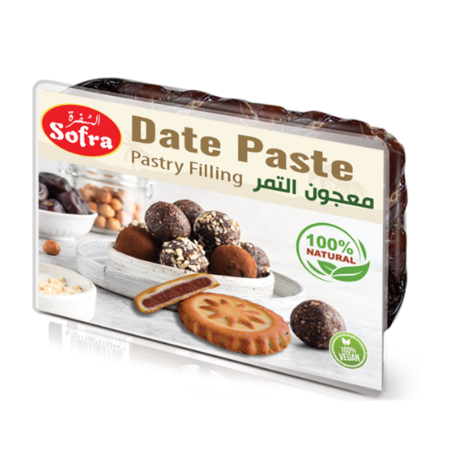 Sofra Date Paste