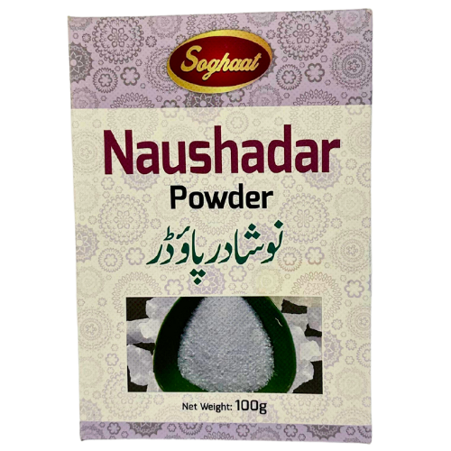 Soghaat Naushadar Powder