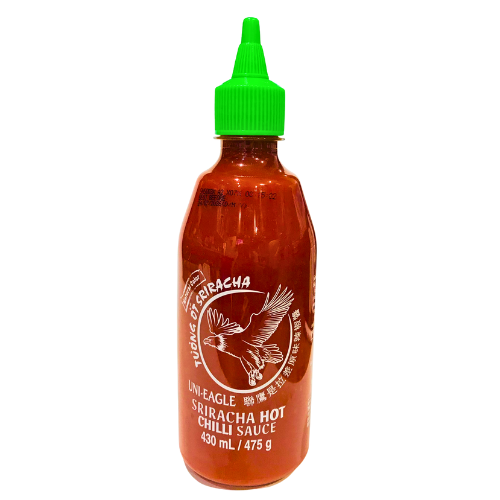 Sriracha Hot Chilli Sauce
