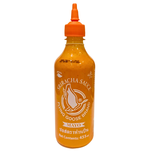 Sriracha Mayonaisse
