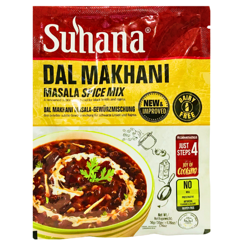 Suhana Dal Makhani Spice Mix