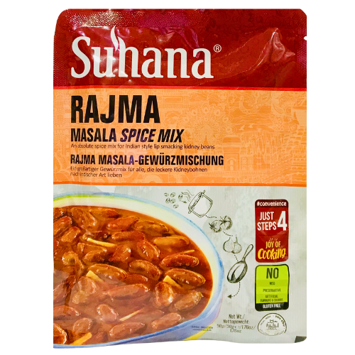 Suhana Rajma Masala