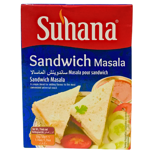Suhana Sandwich Masala