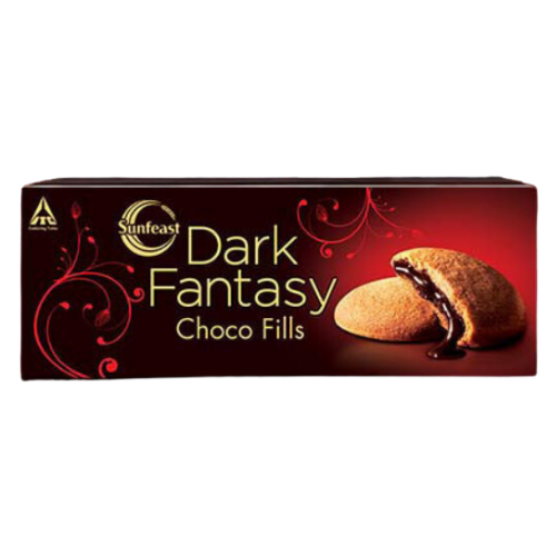 Sunfeast Dark Fantasy Choco Fills