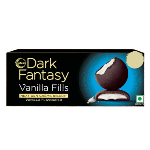 Sunfeast Dark Fantasy Vanilla Fills