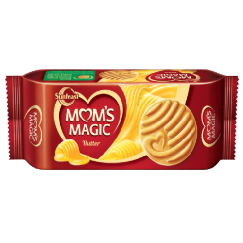 Sunfeast Moms Magic Butter Cookies 750g