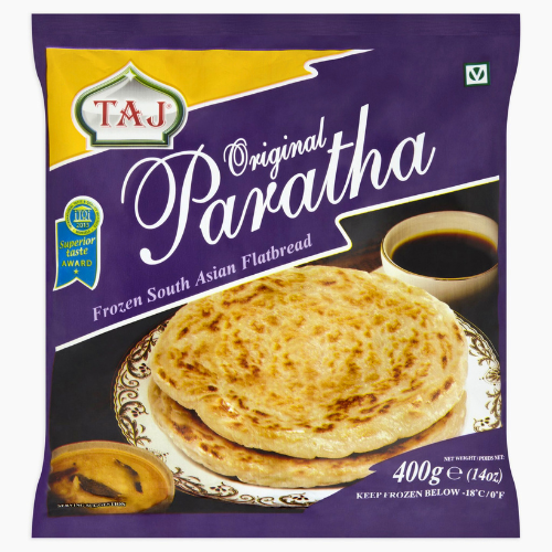 Taj Frozen Original Paratha