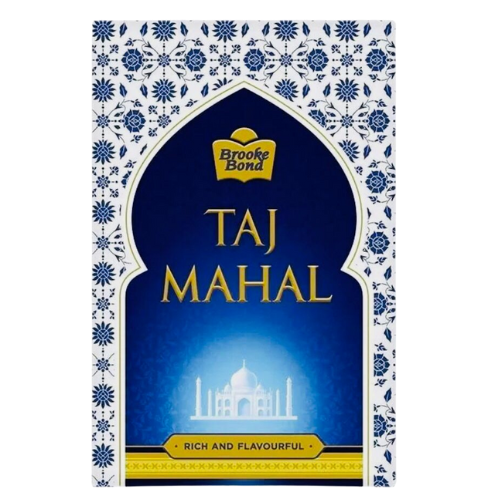 Taj Mahal Tea