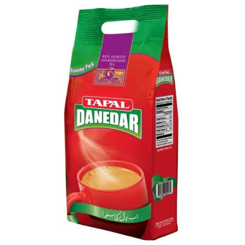 Tapal Danedar Tea