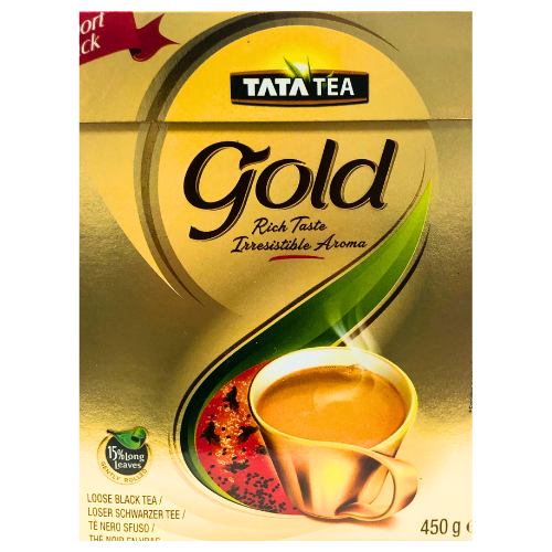 TATA Gold Tea 900g