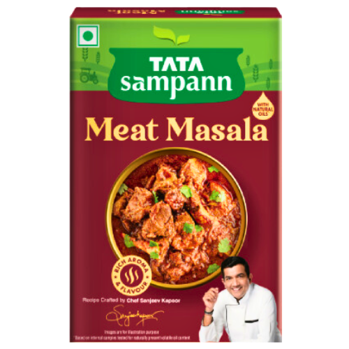 Tata Sampann Meat Masala Mix