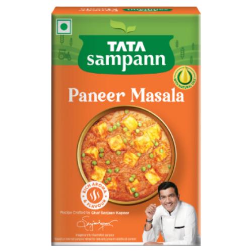 Tata Sampann Paneer Spice Mix