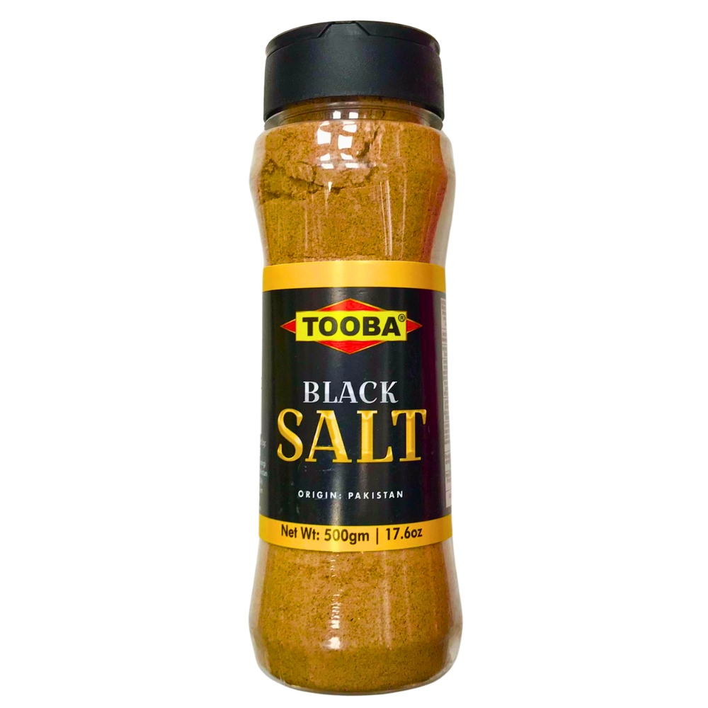 Tooba Black Salt
