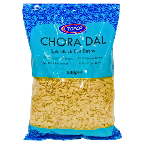 Top Op Chora Dal