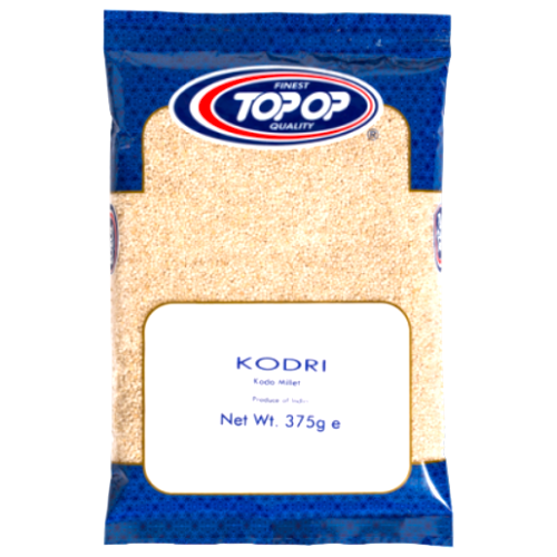 Top Op (kodri)Kodo Millet