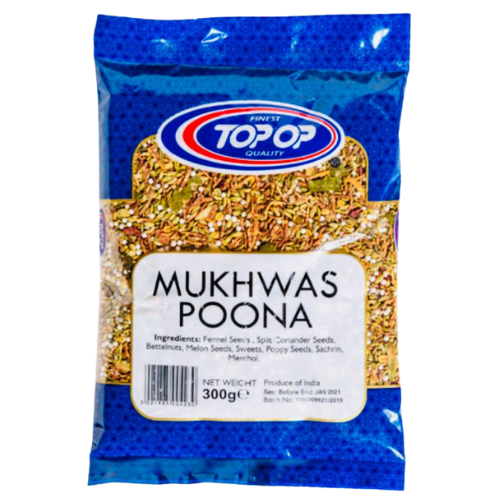 Top Op Poona Mukhwas