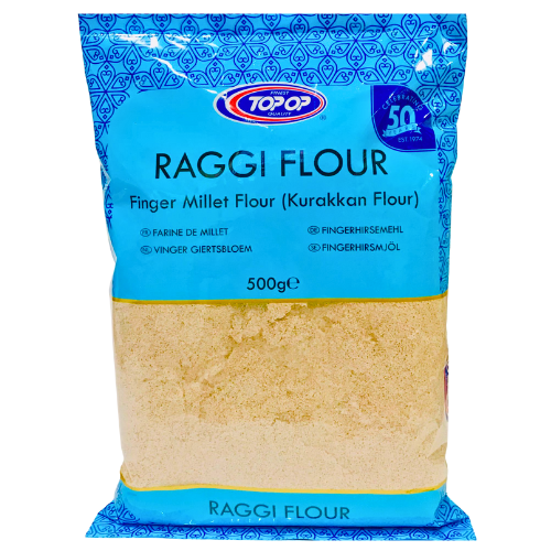 Top Op Ragi Flour