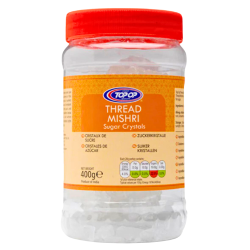 Top Op Thread Mishri