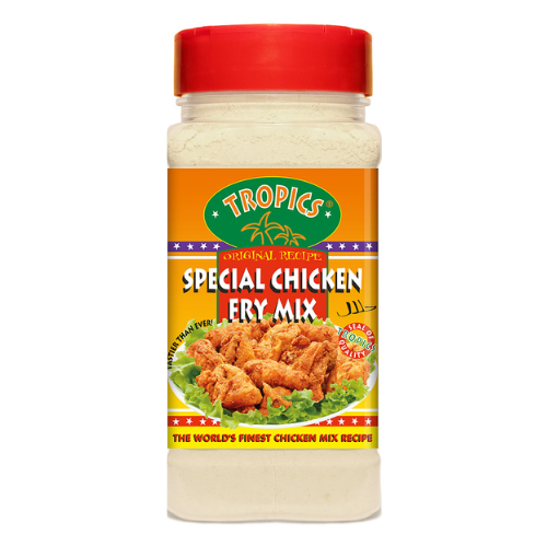 Tropics Chicken Fry Masala Mix 750g