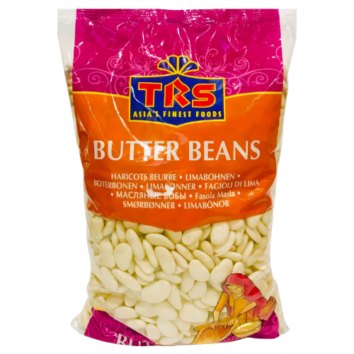 TRS Butter Beans
